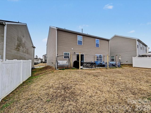 1718 Gaston Mountain Drive, Dallas, NC 28034