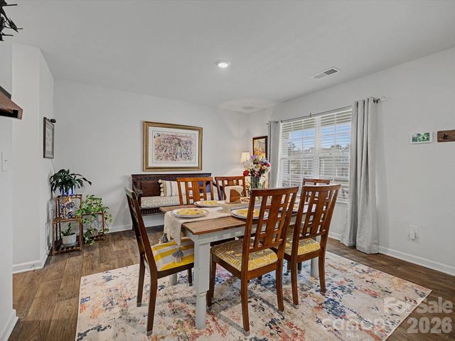 1718 Gaston Mountain Drive, Dallas, NC 28034