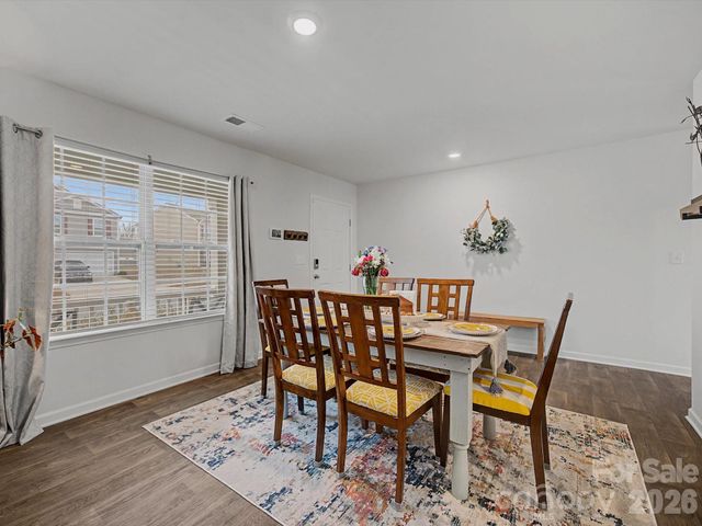 1718 Gaston Mountain Drive, Dallas, NC 28034