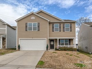 1718 Gaston Mountain Drive, Dallas, NC 28034
