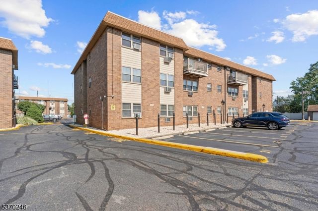 199 Bergen Turnpike 2L 2L, Ridgefield Park Village, NJ 07660