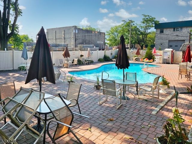 199 Bergen Turnpike 2L 2L, Ridgefield Park Village, NJ 07660
