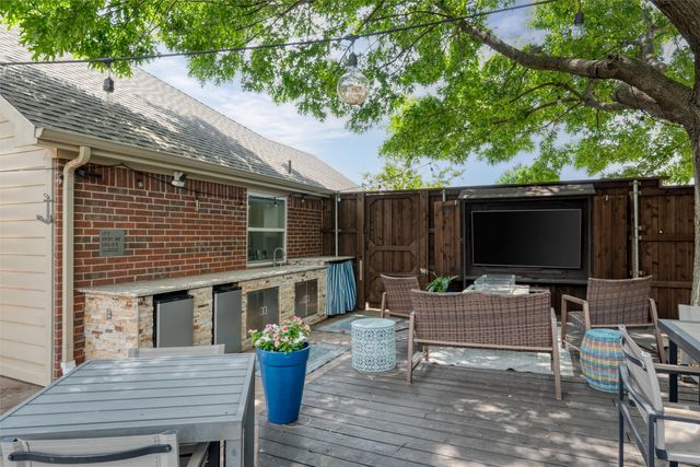 10514 Brandenberg Drive, Frisco, TX 75035