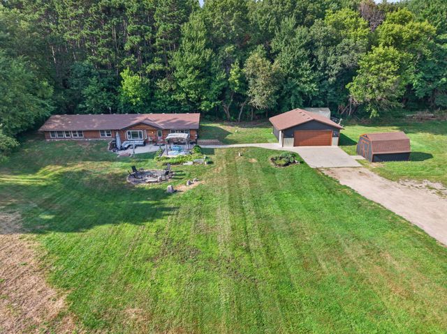 4705 170th Lane NE, Ham Lake, MN 55304