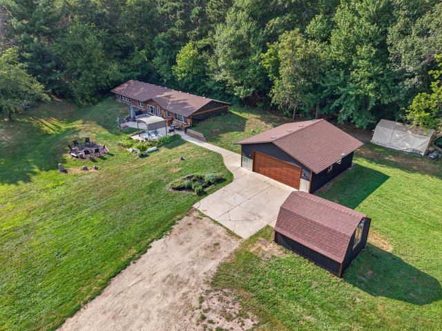 4705 170th Lane NE, Ham Lake, MN 55304