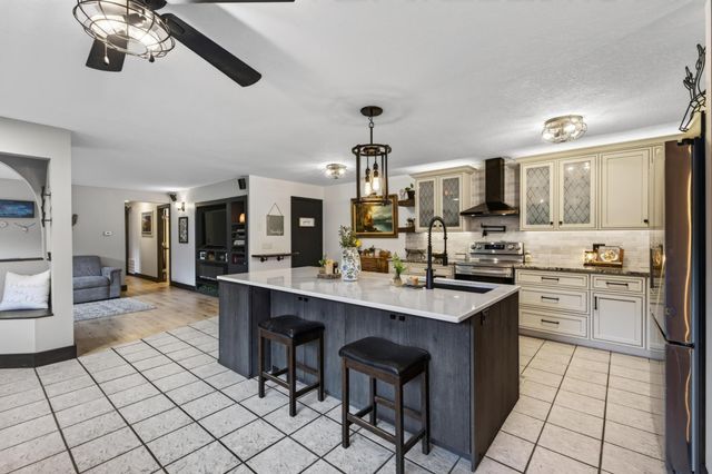 4705 170th Lane NE, Ham Lake, MN 55304
