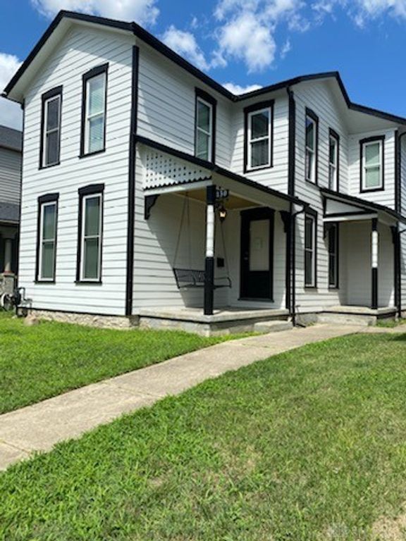 130 Mound Street, Dayton, OH 45402