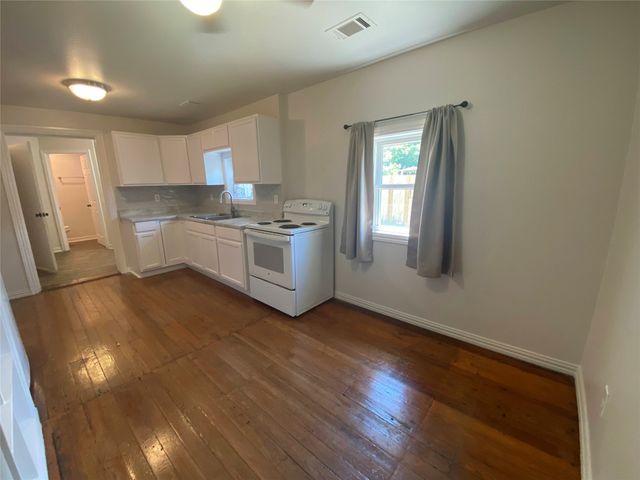 810 Greenville Road, Mckinney, TX 75069