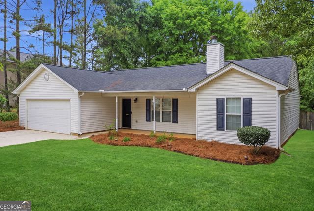 2125 Kirkland Drive, Statham, GA 30666