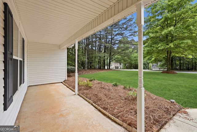 2125 Kirkland Drive, Statham, GA 30666