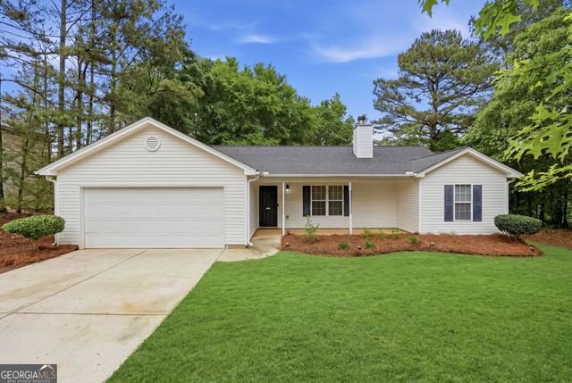 2125 Kirkland Drive, Statham, GA 30666