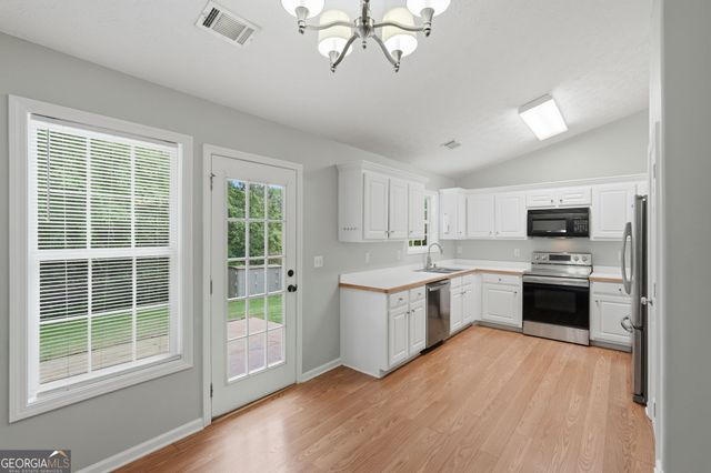 2125 Kirkland Drive, Statham, GA 30666