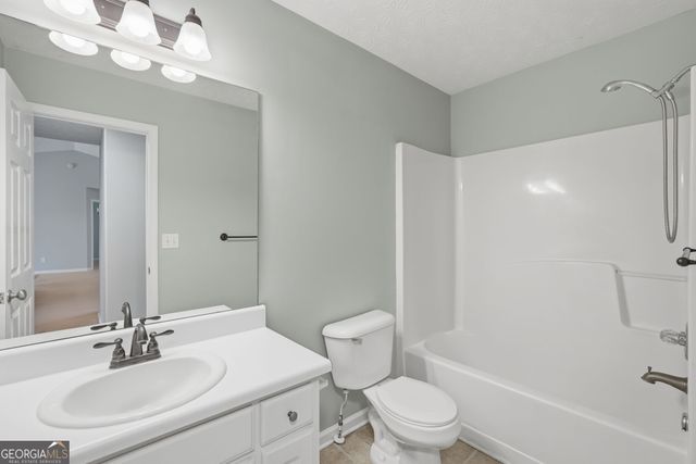 2125 Kirkland Drive, Statham, GA 30666