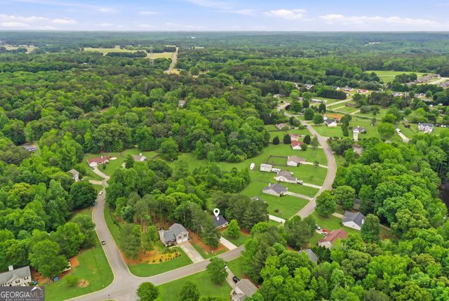 2125 Kirkland Drive, Statham, GA 30666