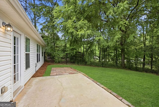 2125 Kirkland Drive, Statham, GA 30666