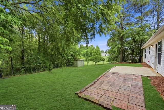 2125 Kirkland Drive, Statham, GA 30666