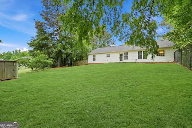 2125 Kirkland Drive, Statham, GA 30666