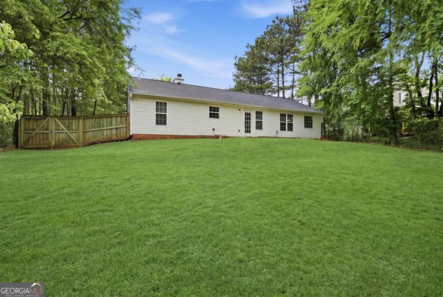 2125 Kirkland Drive, Statham, GA 30666