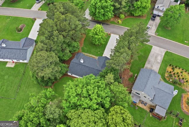 2125 Kirkland Drive, Statham, GA 30666