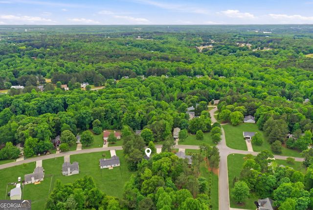 2125 Kirkland Drive, Statham, GA 30666