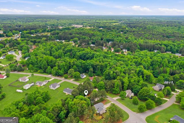 2125 Kirkland Drive, Statham, GA 30666