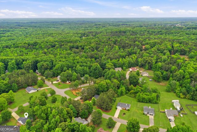 2125 Kirkland Drive, Statham, GA 30666