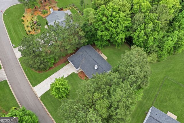 2125 Kirkland Drive, Statham, GA 30666