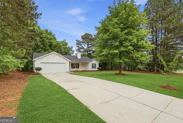 2125 Kirkland Drive, Statham, GA 30666