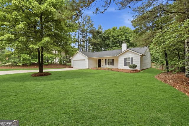 2125 Kirkland Drive, Statham, GA 30666