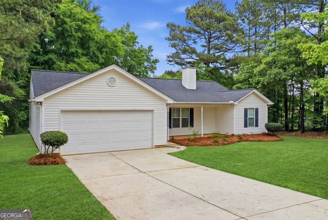 2125 Kirkland Drive, Statham, GA 30666