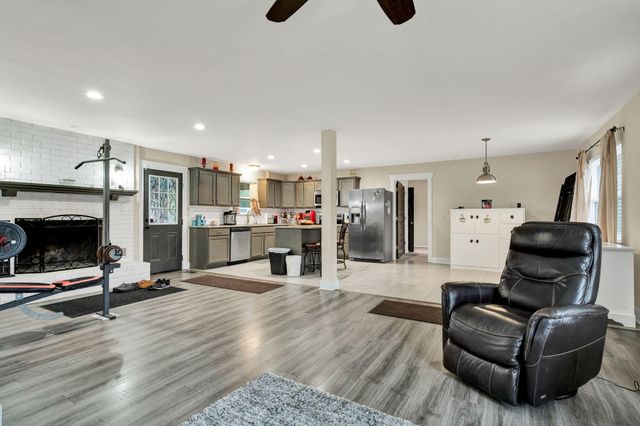 2025 Hawk Street SE, Cleveland, TN 37323