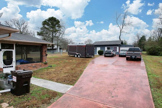 2025 Hawk Street SE, Cleveland, TN 37323