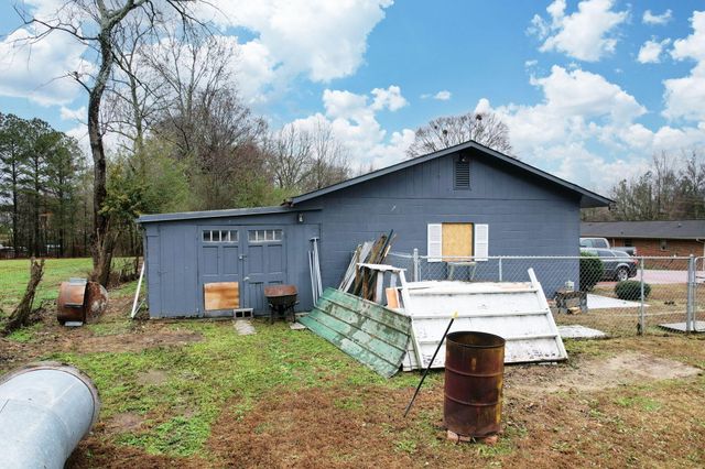 2025 Hawk Street SE, Cleveland, TN 37323