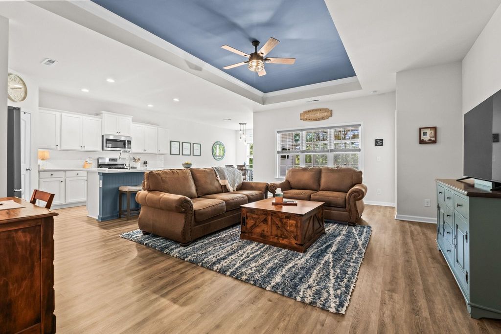 408 Hayloft Circle, Conway, SC 29526 — photo 4