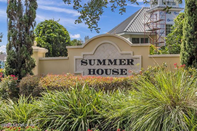 100 FAIRWAY PARK Boulevard 802, Ponte Vedra Beach, FL 32082