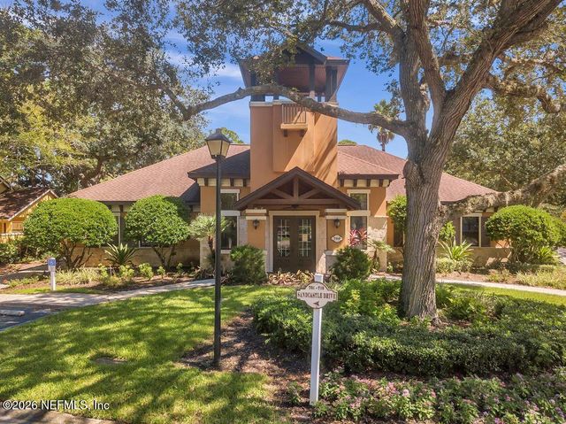 100 FAIRWAY PARK Boulevard 802, Ponte Vedra Beach, FL 32082