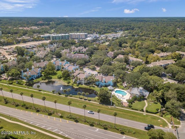 100 FAIRWAY PARK Boulevard 802, Ponte Vedra Beach, FL 32082