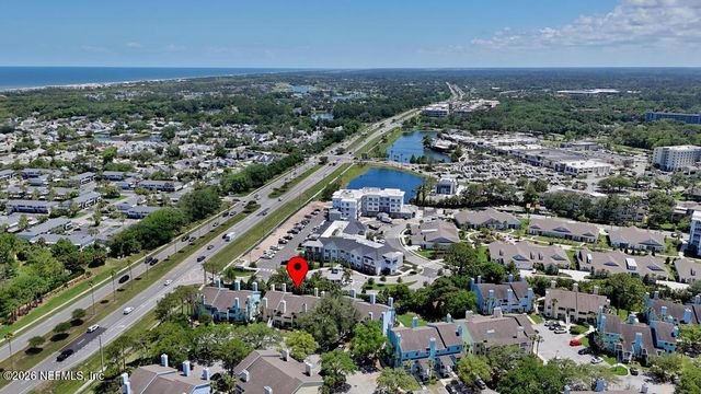 100 FAIRWAY PARK Boulevard 802, Ponte Vedra Beach, FL 32082