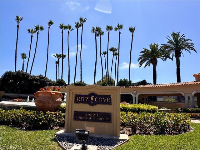 101 Ritz Cove Drive, Dana Point, CA 92629