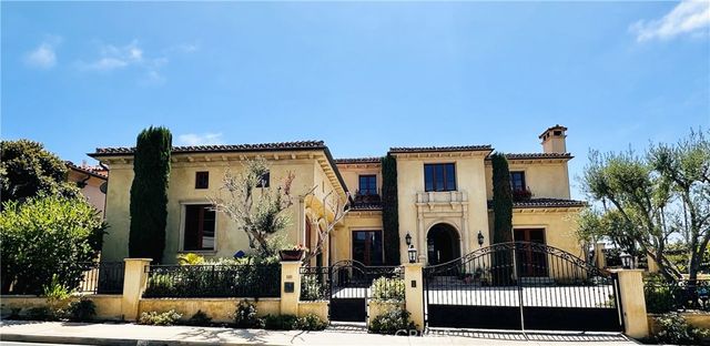 101 Ritz Cove Drive, Dana Point, CA 92629