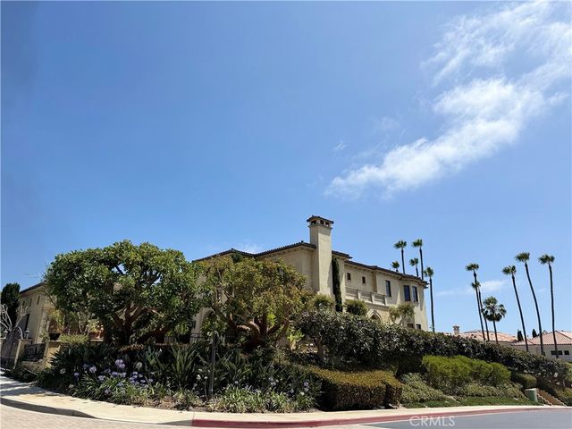 101 Ritz Cove Drive, Dana Point, CA 92629