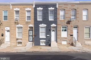505 N ROSE ST, Baltimore, MD 21205