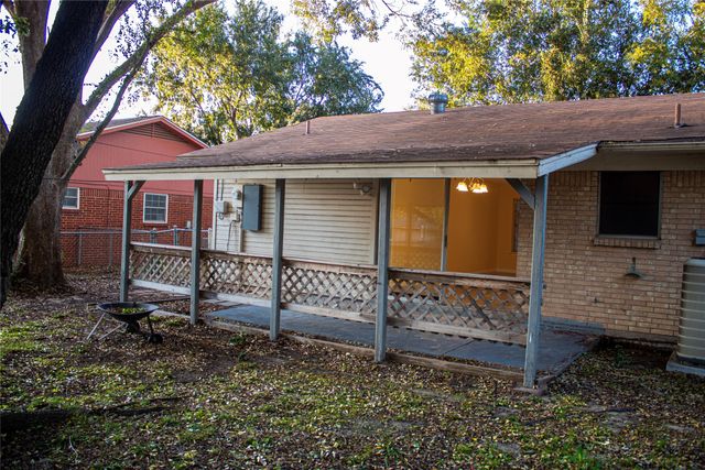 718 E Martin Lane, Sherman, TX 75090