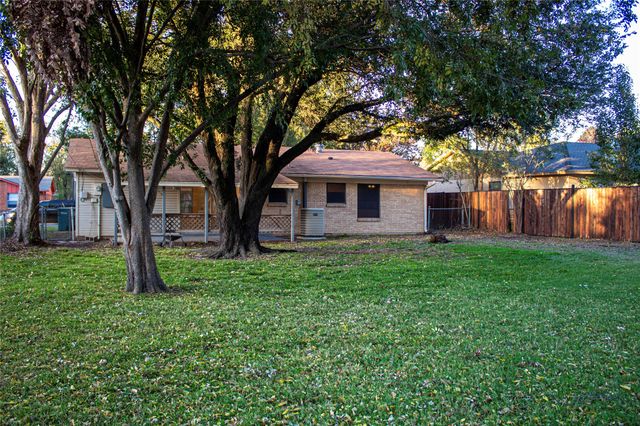 718 E Martin Lane, Sherman, TX 75090