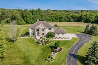 184 Scenic Ridge COURT, Colgate, WI 53017