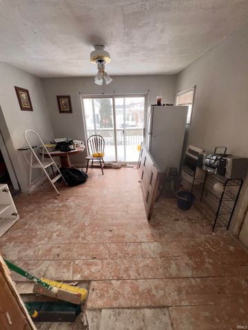 1801 Robinson Street, South Bend, IN 46613