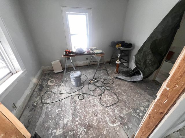 1801 Robinson Street, South Bend, IN 46613