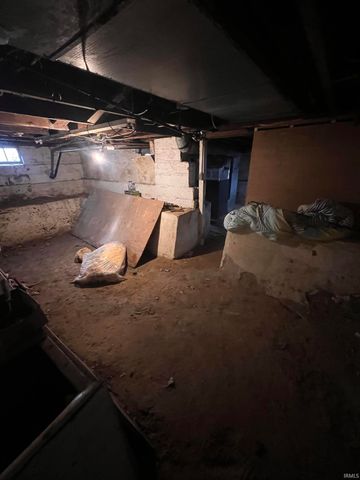 1801 Robinson Street, South Bend, IN 46613