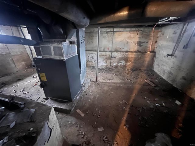 1801 Robinson Street, South Bend, IN 46613