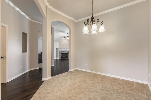 6705 NW 159th Street, Edmond, OK 73013